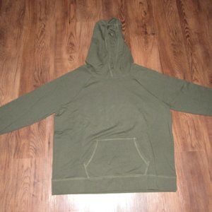 Daily Ritual Men's Hoodie - XL